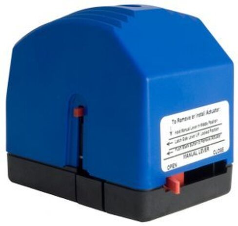 AP23A000 Spring Return Actuator, Modulating in Saudi Arabia