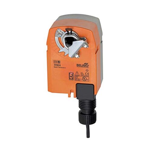 Belimo TFB24 24V Spring Return Fail-Safe, On/Off , Direct Coupled (No Aux Switch) Damper Actuator in Kuwait