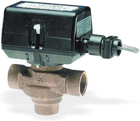 هانيويل VC6934ZZ11/U المحرك العائم in Saudi Arabia