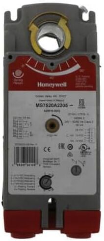 Honeywell Ms7520a2205 in Saudi Arabia