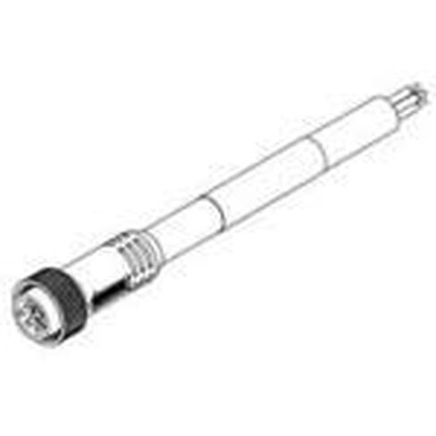 Woodhead/Molex, 1300070119, Cable Assembly Patch Cord 16AWG Circular 7 POS M (12 Item/s) in Saudi Arabia
