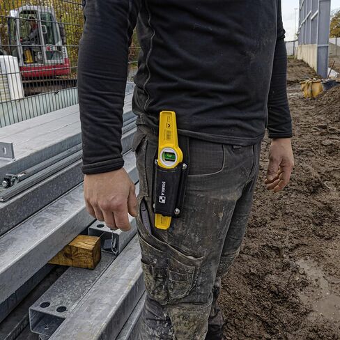 Stabila 81s-10mh Magnetic Level and Holster 2511 in Kuwait