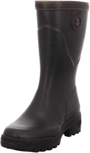 حذاء Aigle الرجالي من Wellington Rain، 3.5 UK in Kuwait