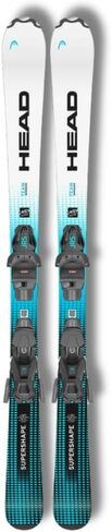 Head Supershape Team Easy Skis w/JRS 7.5 GW Bindings 2025 in Saudi Arabia