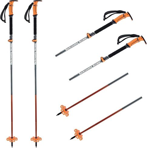Backcountry Access Scepter 4S in Saudi Arabia