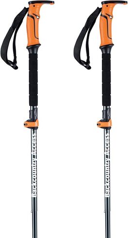 Backcountry Access Scepter 4S in Saudi Arabia