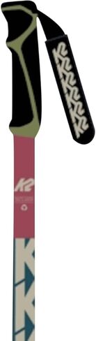 K2 Freeride 16 Ski Poles in Saudi Arabia