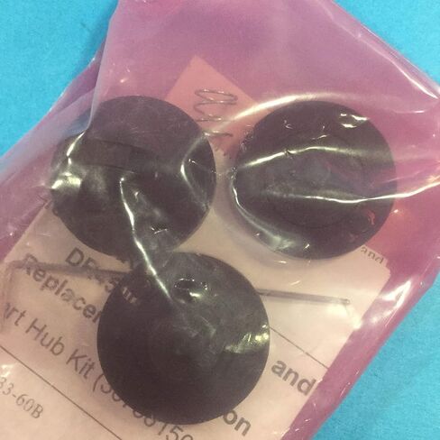 Honeywell 30756150-001 Chart Hub Assembly in Kuwait