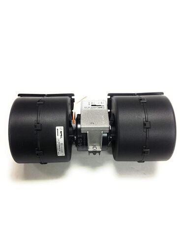 Spal USA 30003100 Single Wheel 12 Volt Blower with EMI/RFI Suppression in Saudi Arabia