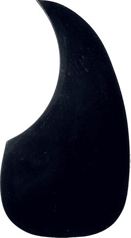 مارتن حقيقية 13PG المدرعة الصوتية الغيتار Pickguard الأسود in Saudi Arabia