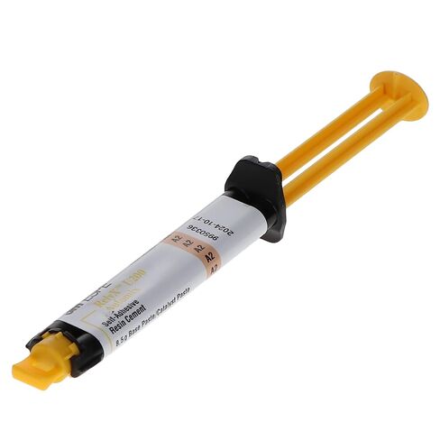 3M ESPE 56895 Relyx U200 Automix Universal Self-Adhesive Resin Cement A2 8.5 Gm 1/Pk in Kuwait