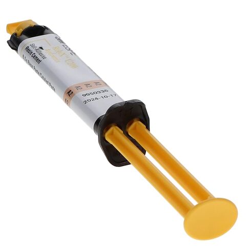 3M ESPE 56895 Relyx U200 Automix Universal Self-Adhesive Resin Cement A2 8.5 Gm 1/Pk in Kuwait