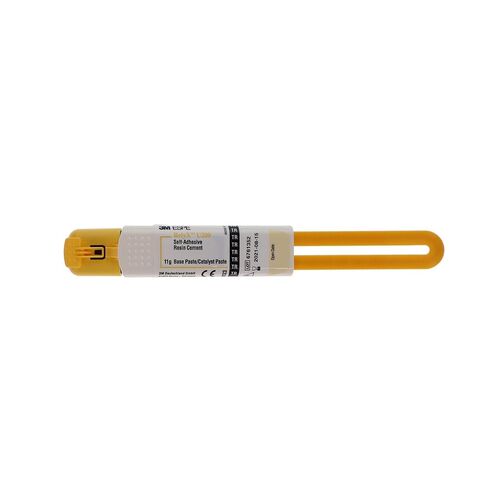 3M ESPE 56877 ريليكس يونيسيم 2 كليكر شفاف 11 جرام in Kuwait