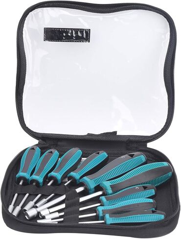 Hex Sleeve Set Comfortable Use Different Size for Maintenance Workers in Saudi Arabia
