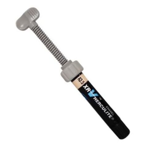 كير دينتال 29800 هيركيوليت XRV حقنة مركبة عالمية مينا A3.5 5 جم in Kuwait