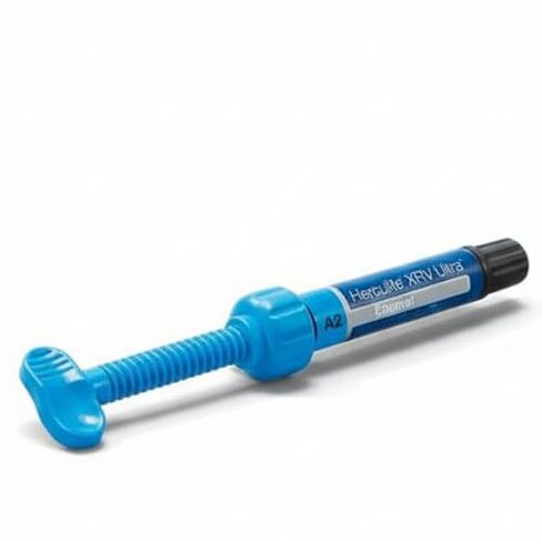 حقنة كير لطب الأسنان 34005 هيركيولايت فائقة التركيب A3.5 مينا 4 جم in Kuwait