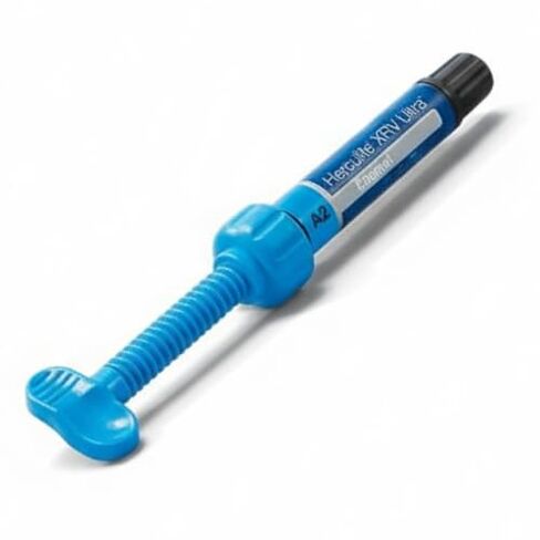 حقنة كير لطب الأسنان 34005 هيركيولايت فائقة التركيب A3.5 مينا 4 جم in Kuwait