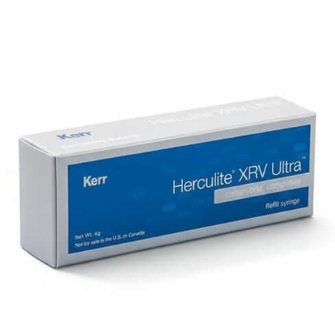 حقنة كير لطب الأسنان 34005 هيركيولايت فائقة التركيب A3.5 مينا 4 جم in Kuwait