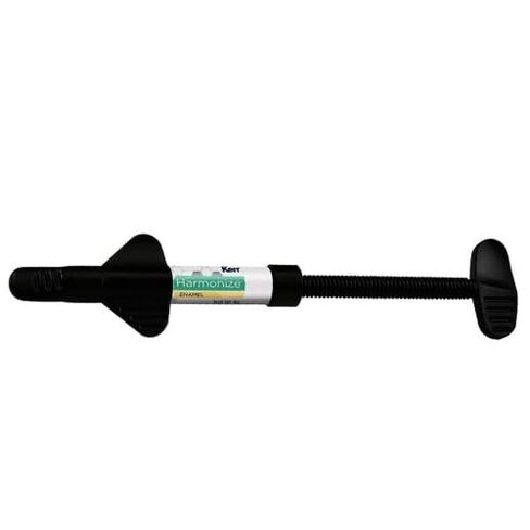 Kerr Dental 36552 Harmonize Universal Composite Syringe Enamel A1 4 Gm in Kuwait