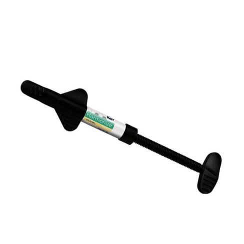 Kerr Dental 36552 Harmonize Universal Composite Syringe Enamel A1 4 Gm in Kuwait