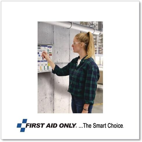 First Aid Only G310 Povidone-Iodine Wipe 50 Box 50Box(G-310) in Saudi Arabia