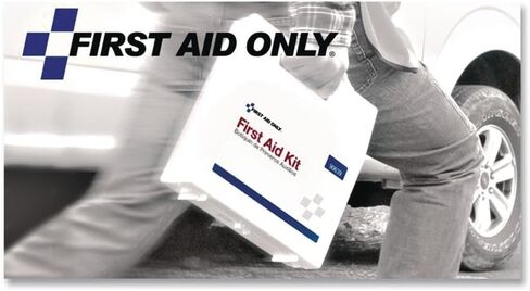 First Aid Only G310 Povidone-Iodine Wipe 50 Box 50Box(G-310) in Saudi Arabia