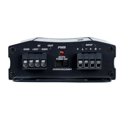 Memphis Audio LL2L - 2-Channel Line Output Converter, OEM Load Detect Compatible in Saudi Arabia