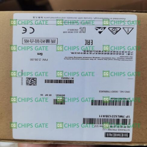 7ML5221-2BA11 1 قطعة جديدة 7ML5221-2BA11 7Ml52212Ba11 مع الضمان 7ML5221-2BA11 in Saudi Arabia