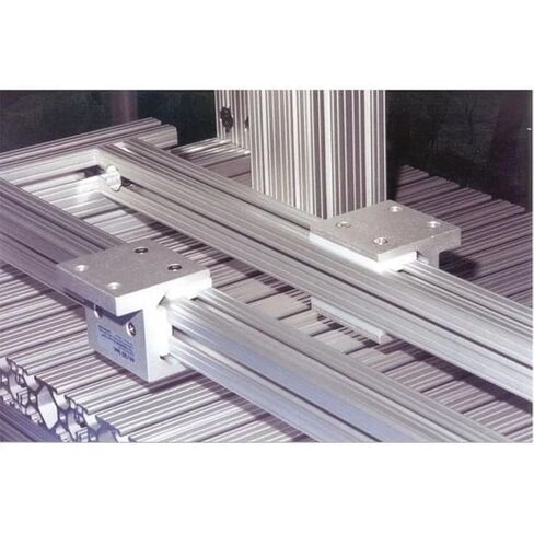 80/20 1010-72 T-Slotted Extrusion, 10S, 72 Lx1 in H in Kuwait