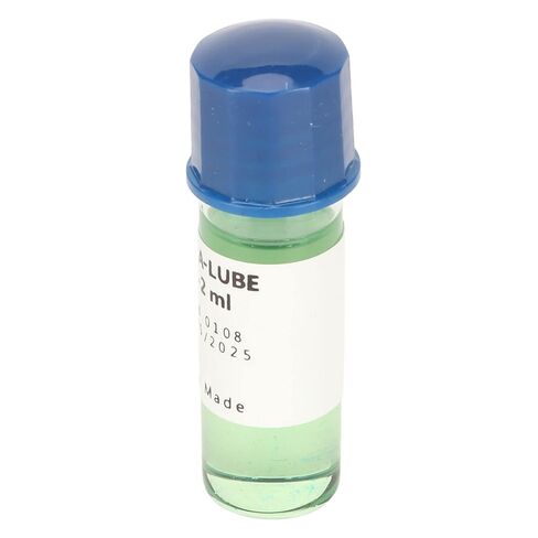 ZJchao Watch Synthetic Oil, 9010A Watch Lubricating Oil Watch Mechanical Synthetic Oil for Balance Bearing Light Green 2ml in Saudi Arabia