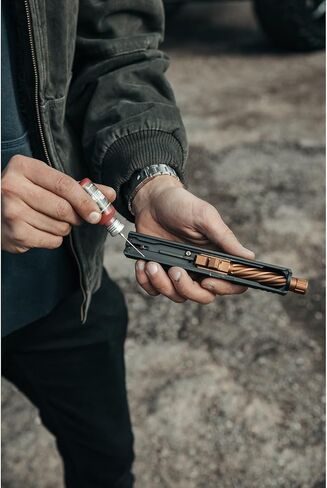 زجاجة إبرة، 1 أونصة سائلة، زيت إبرة 1 in Kuwait