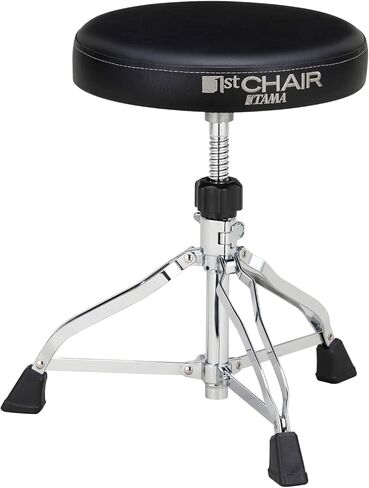 Tama 1st Chair Low Profile Drum Throne in Saudi Arabia