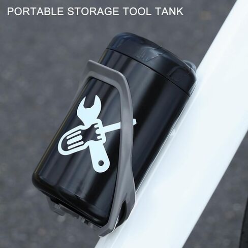 Road Bike Tool Holder Bag Bicycles Repair Tool Pouches Waterproofs Bicycles Storage Bag for Bicycles Water Bottle Cage in Saudi Arabia
