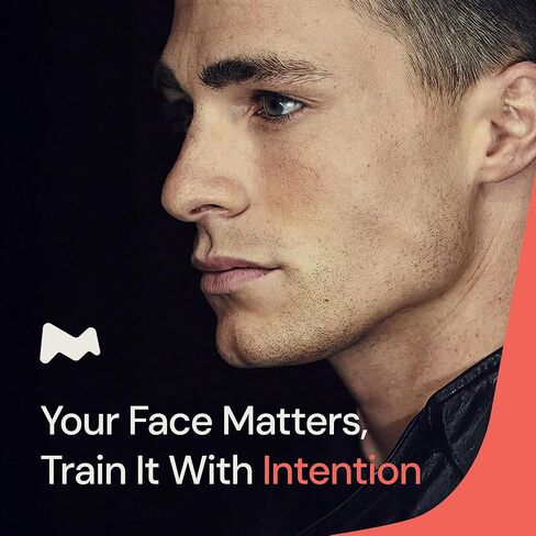 حزمة ماينا النهائية | مجموعة تمارين الفك النخبة (شديدة التحمل / 3 مستويات مقاومة) وعلكة جولاين ماكس (البطيخ / 40 قطعة) | خط إنتاج كامل للمستخدمين المتقدمين لتعزيز in Kuwait