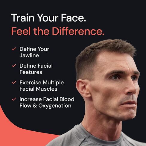 حزمة ماينا النهائية | مجموعة تمارين الفك الأساسية من Mayena (4 مستويات مقاومة) وعلكة Jawline Max من Mayena (البطيخ / 40 قطعة) | خط إنتاج كامل لتقوية الوجه وتحديد الفك in Kuwait