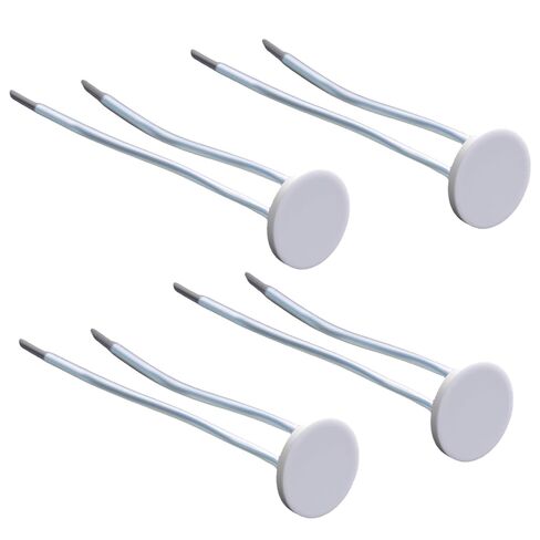 4-pack A.I.FORCE Ceramic Coil Replacement for Pufc0-1.25mm Thickness in Saudi Arabia
