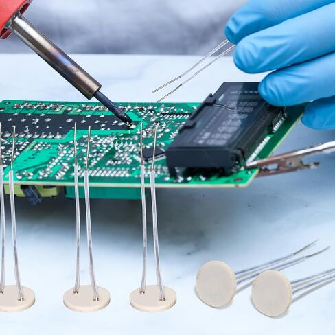 2 عبوة من لفائف السيراميك بسُمك 1.25 مم، مناسبة للوحة التسخين، واستبدال ملف الذروة in Kuwait