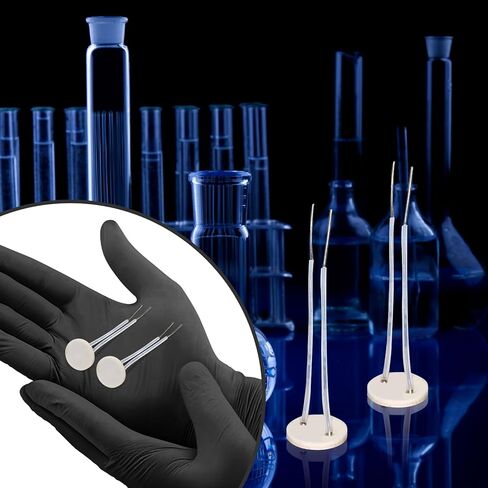 2 عبوة من لفائف السيراميك بسُمك 1.25 مم، مناسبة للوحة التسخين، واستبدال ملف الذروة in Kuwait