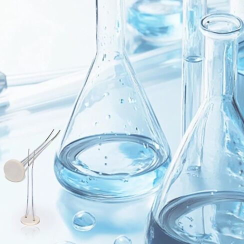 2 عبوة من لفائف السيراميك بسُمك 1.25 مم، مناسبة للوحة التسخين، واستبدال ملف الذروة in Kuwait