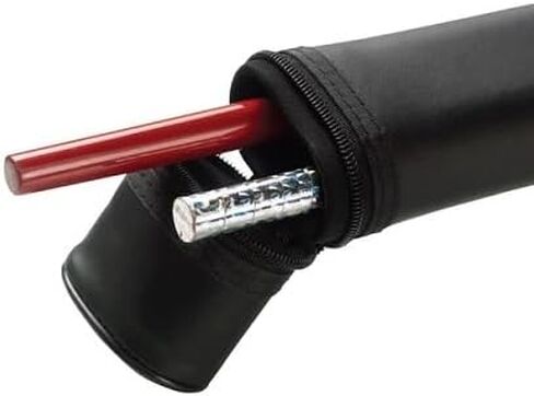 DELUXE HARD SIDE BO STAFF CASE - 73.5" size in Saudi Arabia