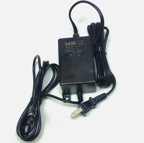 LASE Power Supply Intended for Behringer V-Amp VAMPEU (Mini 4 Pin Din) in Saudi Arabia