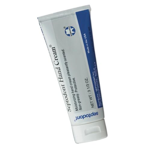 I0300 كريم اليد المرطب لصحة الأسنان 3.3 أونصة in Kuwait