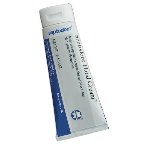 I0300 كريم اليد المرطب لصحة الأسنان 3.3 أونصة in Kuwait