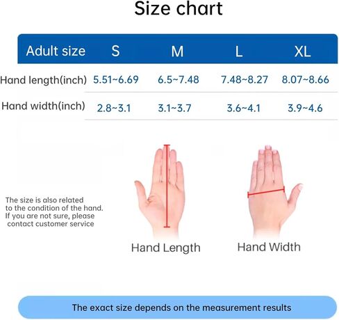 Robotic Gloves Accessories in Saudi Arabia