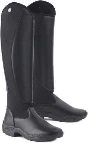 Women's Tall Cyclone Riding Boot in Saudi Arabia