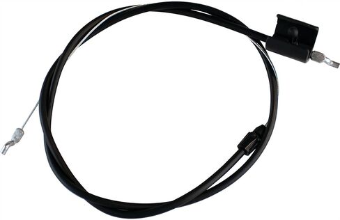 Stens 290-132 Control Cable Compatible with/Replacement for Craftsman 247.998161, 247.374301 and 247.379990 mowers, MTD Most 11A-020W765, 11A-A00X700, 11A-A06N778, 11A-A0A9897, 11A-A0BG778 in Saudi Arabia