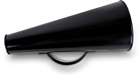 مكبر صوت معدني كبير بتصميم عتيق in Kuwait