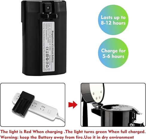 مكبر صوت 75 وات، مكبر صوت عالي مع AUX (3.5 ملم)، مدخل USB وبلوتوث، صفارة إنذار وتسجيل مدمج - بطارية قابلة لإعادة الشحن للأماكن الخارجية والشرطة والتشجيع in Kuwait