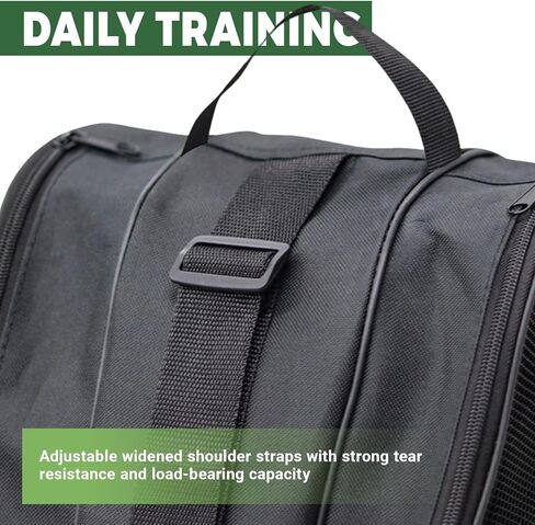 حقيبة تزلج، حقيبة تزلج دوارة، حقيبة تزلج على الجليد وحقيبة تزلج ذات سعة كبيرة، مع حجرة للخوذة، واقٍ كبير مقاوم للماء للتزلج على الجليد وهوكي الجليد، يحمل الزلاجات والخوذة والوسادات والمزيد in Kuwait