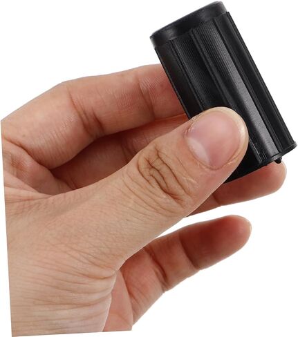 VICASKY 2sets Flute Interface Protective Caps Flute Sleeve Replacements Damage Prevention Stylish Design for Musicians The Go Accessories in Saudi Arabia